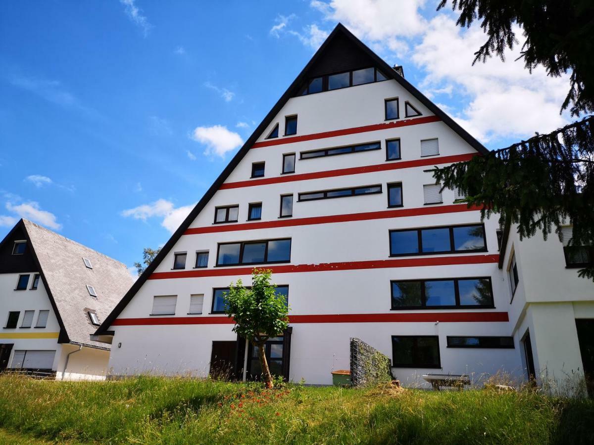 Ferienwohnung Lydia Schoenwald im Schwarzwald Exterior photo