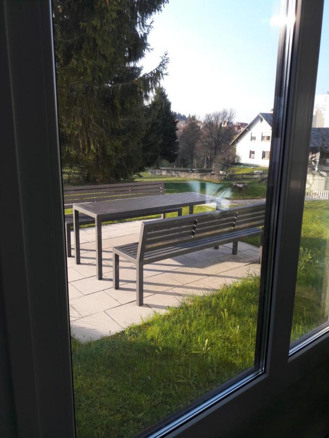 Ferienwohnung Lydia Schoenwald im Schwarzwald Exterior photo