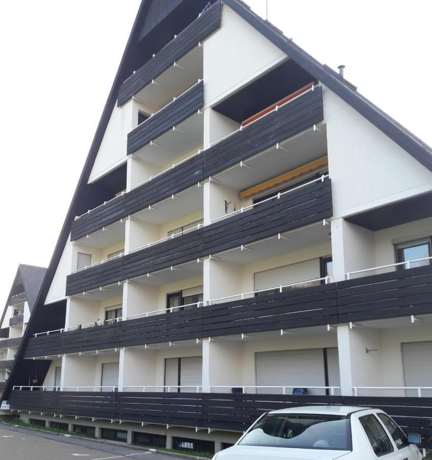 Ferienwohnung Lydia Schoenwald im Schwarzwald Exterior photo